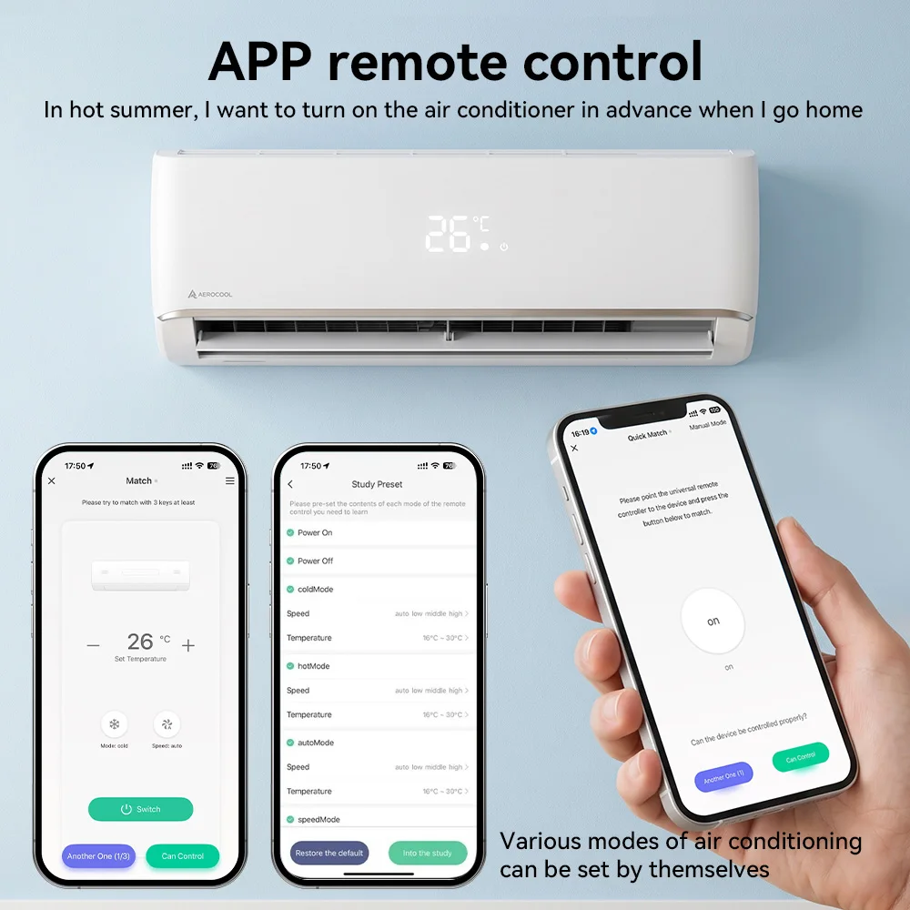 YFK WiFi 스마트 IR 블래스터 범용 리모컨 적외 - Smart Home Hub Matter 리뷰 및 가격