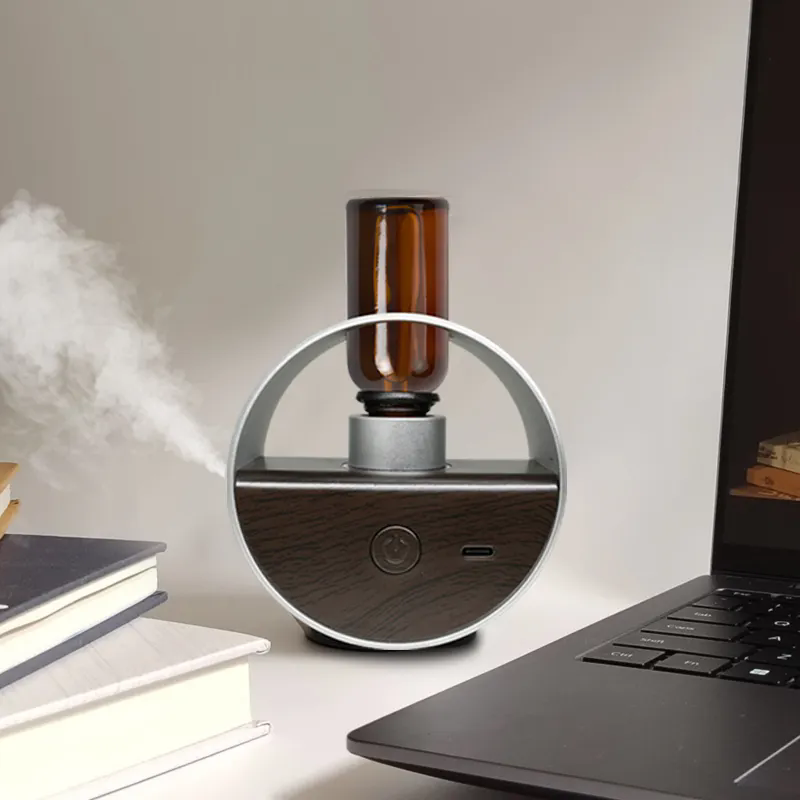 에센셜 오일 디퓨저 아로마 디퓨저 스마트 향기 공기 기 - Smart Home Fragrance Diffuser 리뷰 및 가격