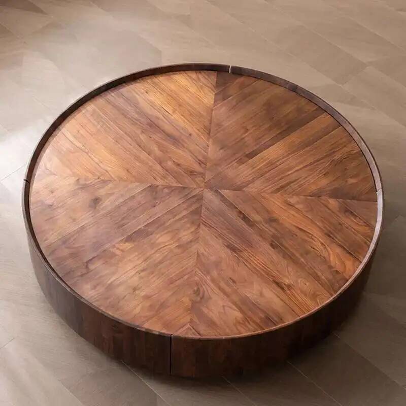 서랍이 있는 스마트 커피 테이블 거실 가구 센터 테이블 - Smart Home Furniture 리뷰 및 가격