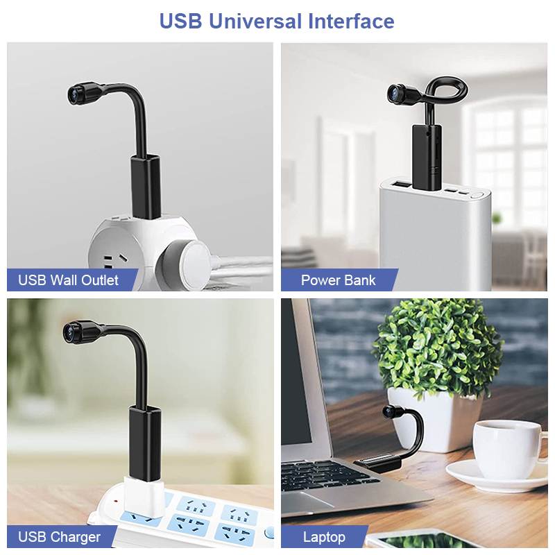 V380 미니 무선 와이파이 카메라 HD 모션 감지 U - Smart Home Certification 리뷰 및 가격