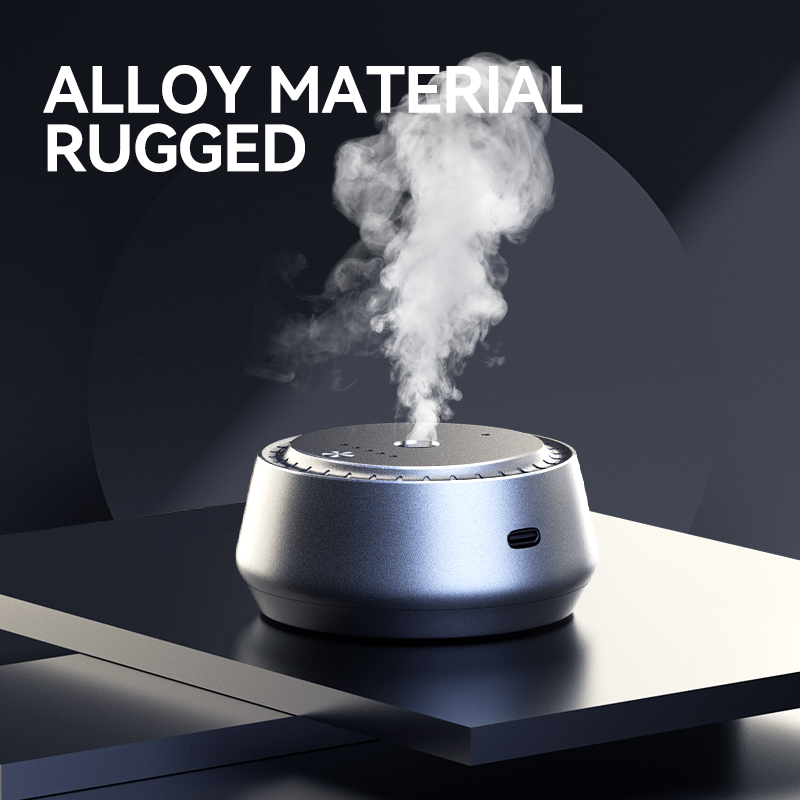 스마트 차량용 디퓨저 AI 자동 감지 시작/정지 공기  - Smart Home Fragrance Diffuser 리뷰 및 가격