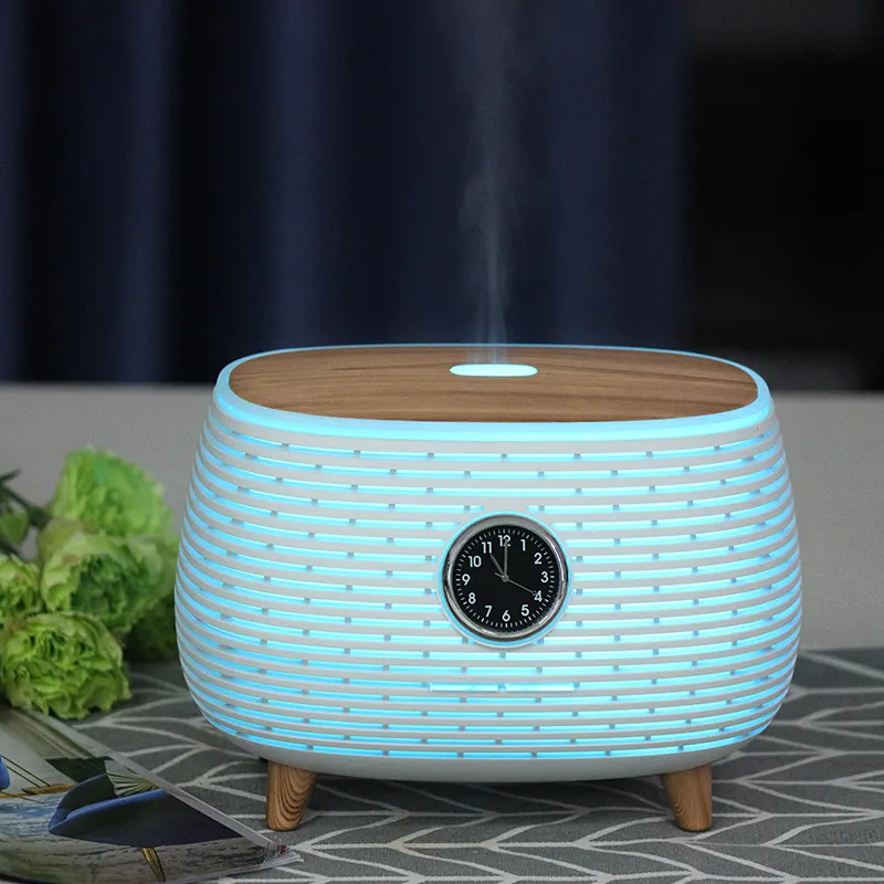 스마트 와이파이 가습기 알렉사 구글 홈 앱 음성 제어  - Smart Humidifier 리뷰 및 가격