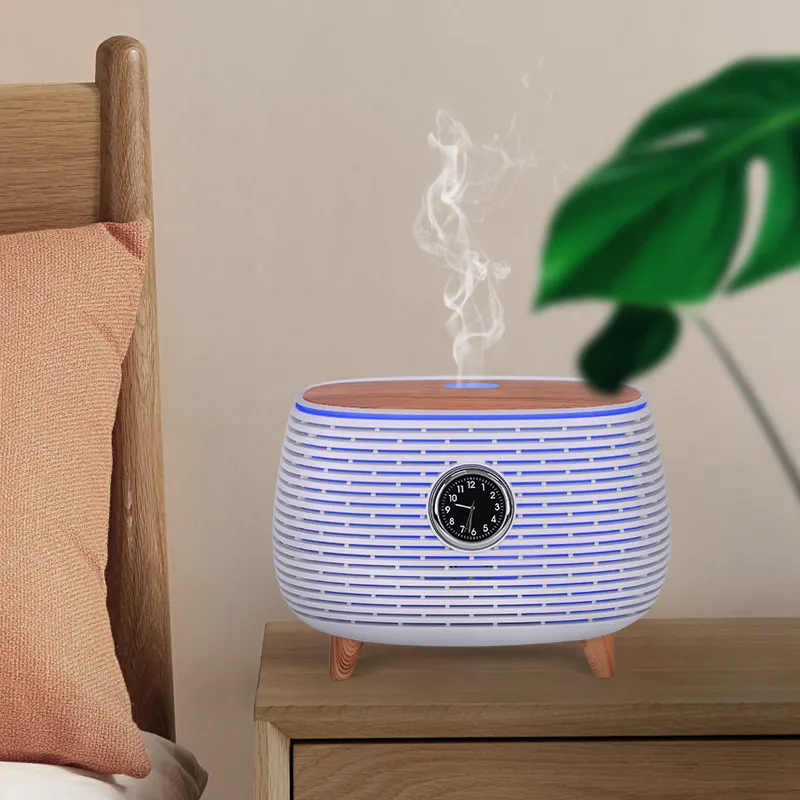 스마트 와이파이 가습기 알렉사 구글 홈 앱 음성 제어  - Smart Humidifier 리뷰 및 가격