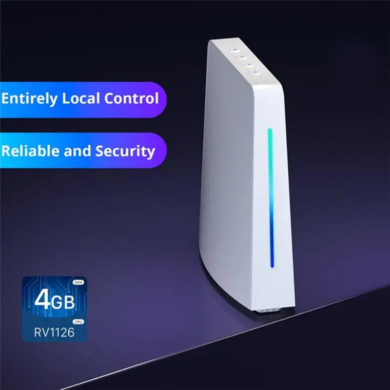 Ewelink Ihost 스마트 홈 허브 Aibridg - Smart Home Hub Matter 리뷰 및 가격